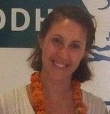 yoga teacher training reviews by Kandice by France