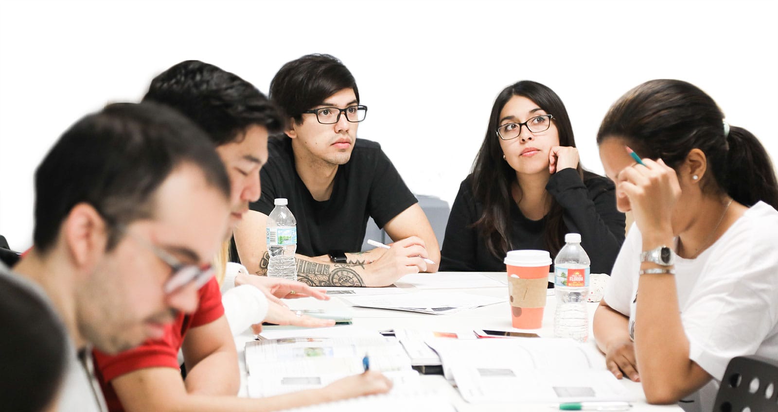 Aulas particulares e corporativas em Miami, Miami Beach e Orlando.