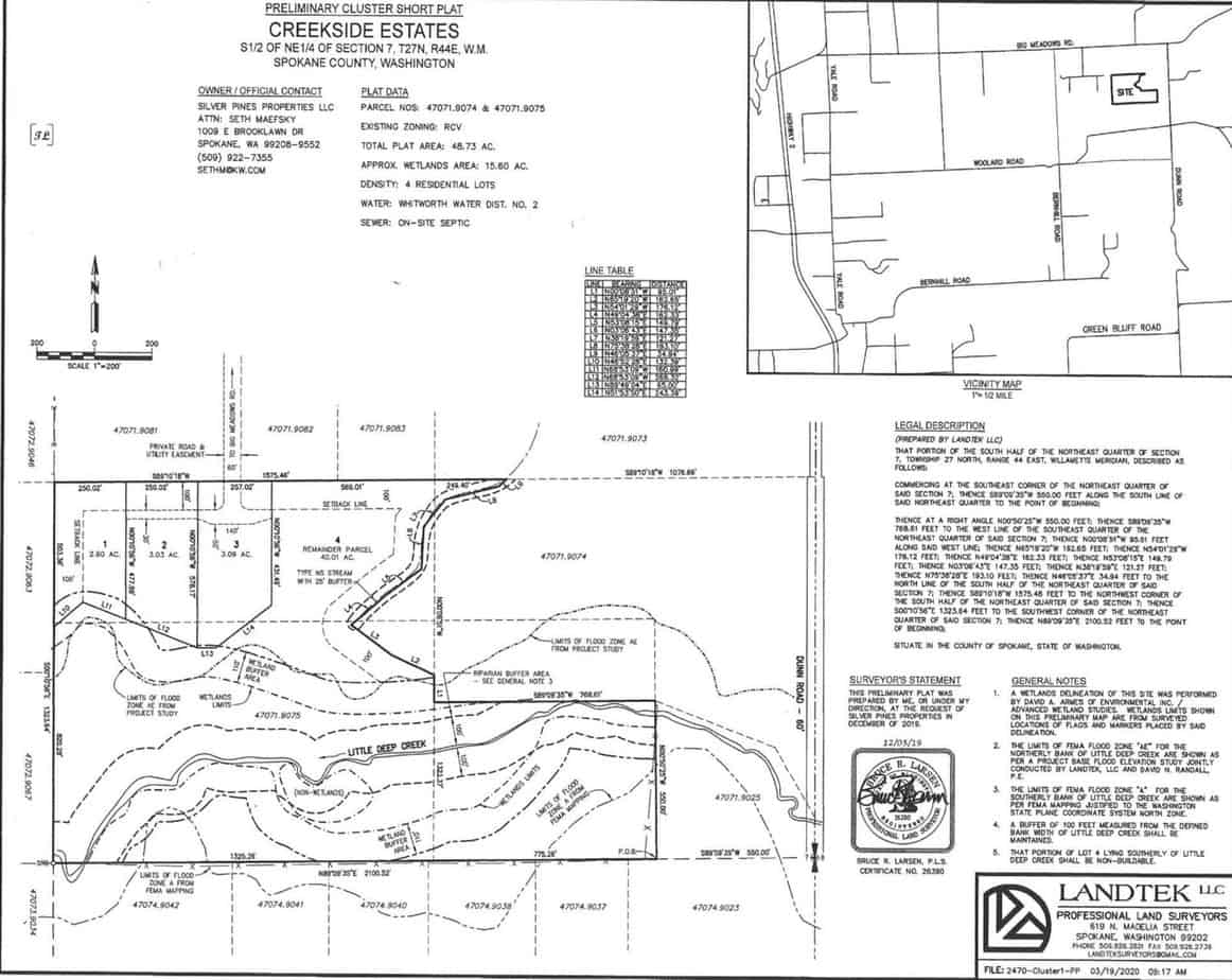 Creekside-Survey_Map Creekside-Survey_Map