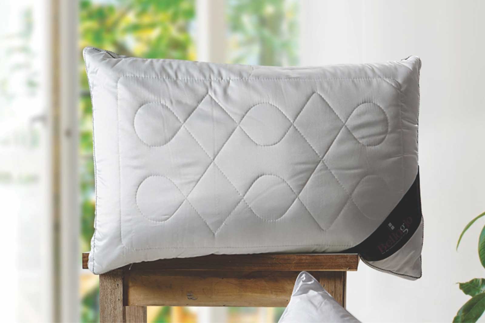 Bellagio pillows clearance