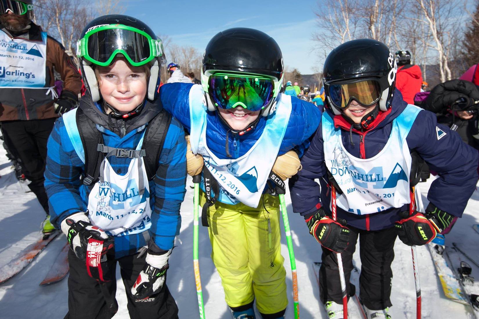 WinterKids Downhill24 2016-Sugarloaf Mountain099