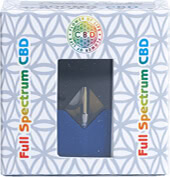 Flower of Life CBD Review (+ Coupon Code: 15% off!) Flower of life CBD vape pods review xx - Flower of Life CBD Review (+ Coupon Code: 15% off!)