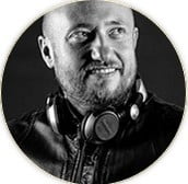 Dj na wesele Sebastian Pączkowski