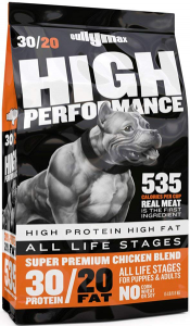 The Best Dog Foods For Weight Gain Petshotspot Com