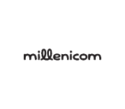 millenicom millenicom logo