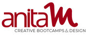 AnitaM - Creative Bootcamps & Design