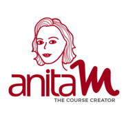 AnitaM - The Course Creator