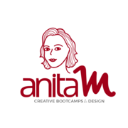 AntiaM | Creative Bootcamps & Design