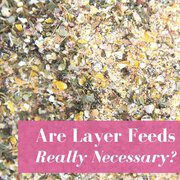 Is Layer Feed Really Necessary?
