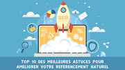 10 règles d’or pour augmenter votre trafic web