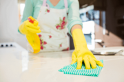 Residential Cleaning Services