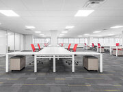 Premium Office Cleaning Services