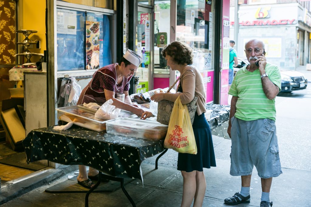 Brighton Beach photos by NYC photojournalist, Kelly Williams