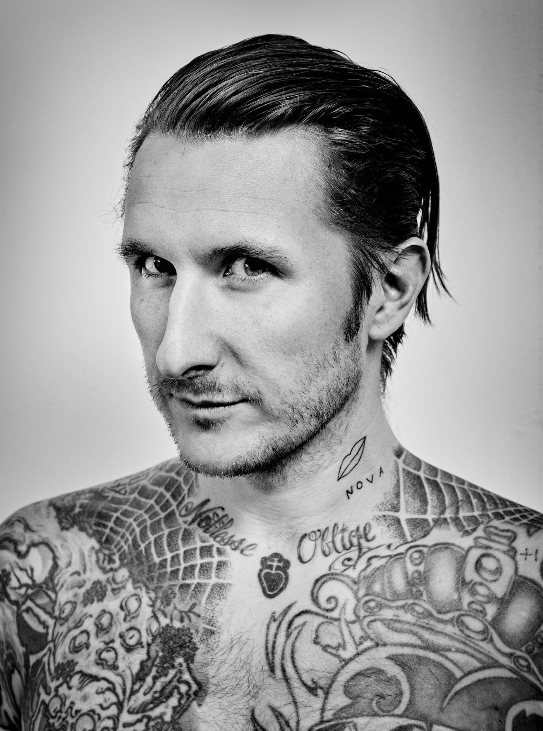 Top 10 Best Tattoo Artists in the US EntertainmentMesh