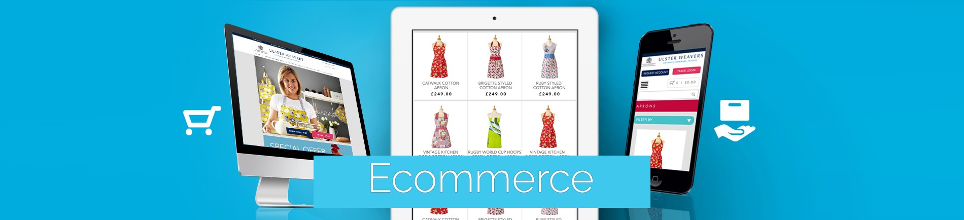 successful ecommerce