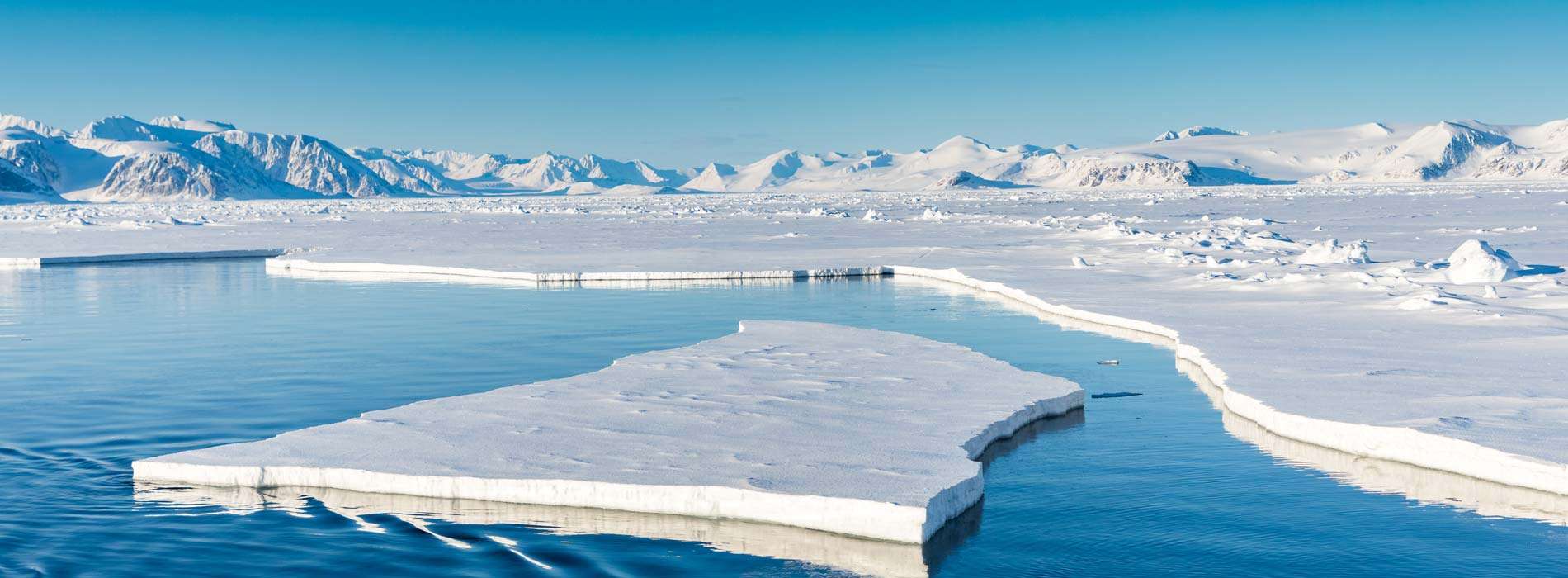 Northern Sea Route - CMA CGM