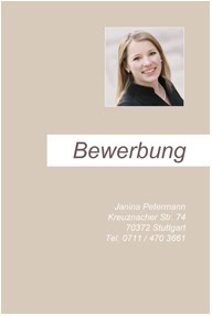 Bewerbungsfotos Stuttgart Bewerbungsbild