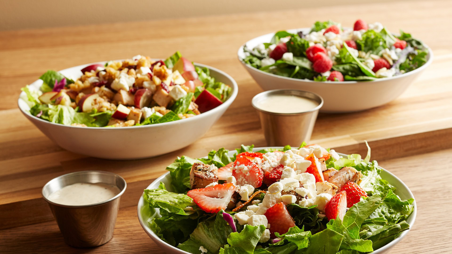 Orlando FL Catering Box Lunch Delivery Apple Spice