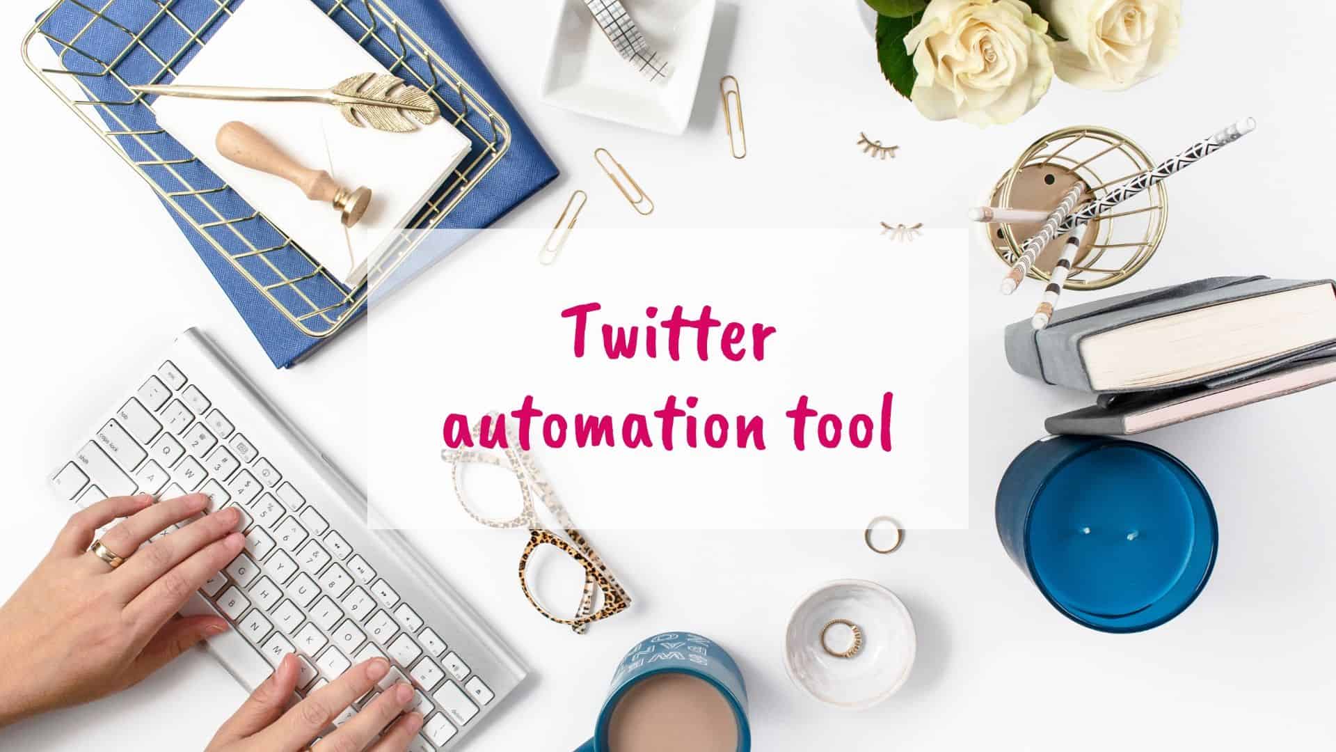 Missinglettr, social media scheduler, Twitter automation tool, auto-posting to social, social media marketing - blog