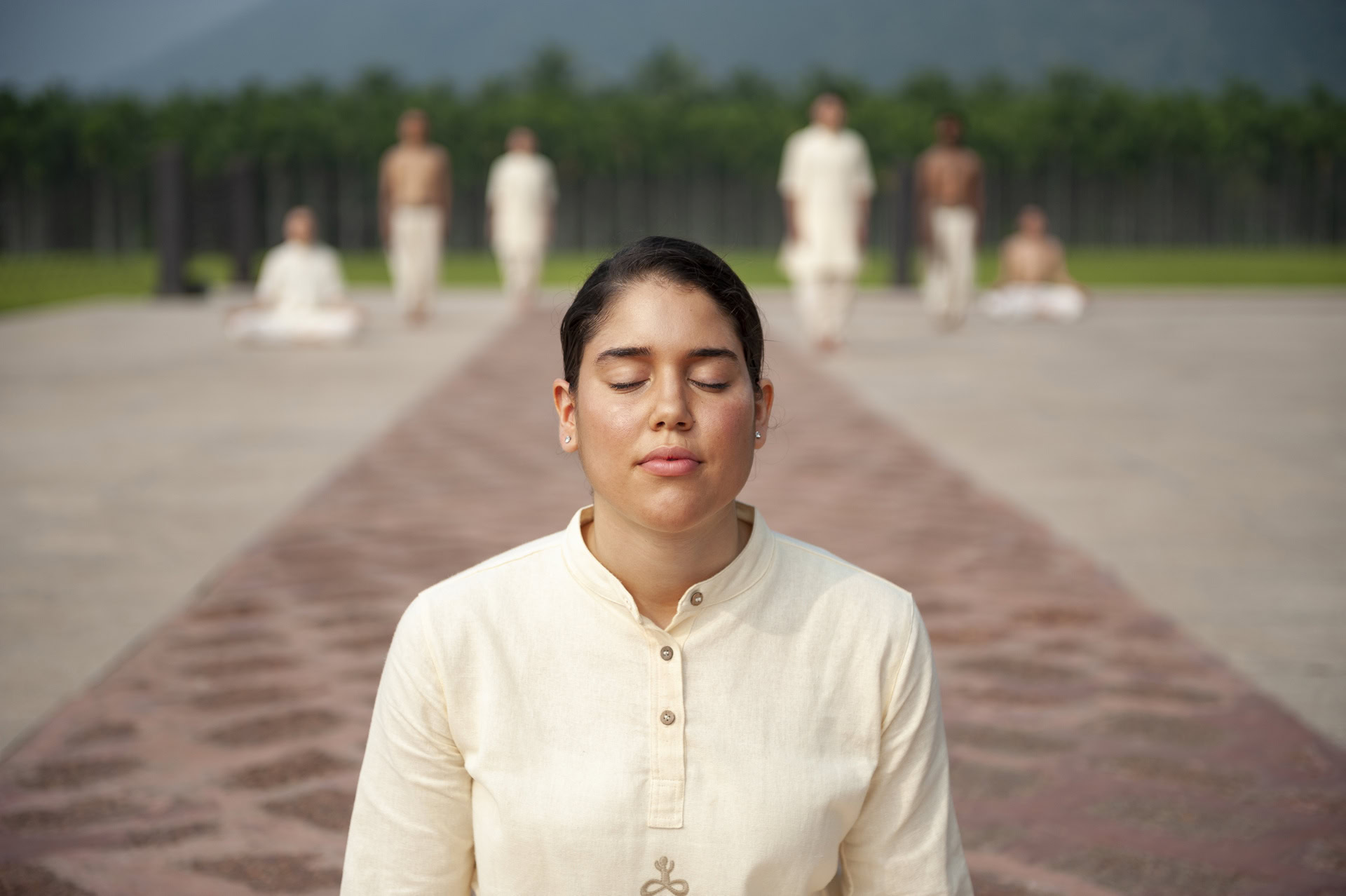 yoga et méditation