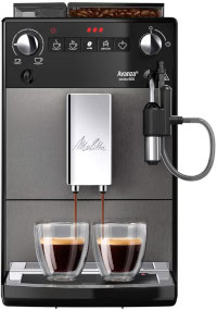 Cafetiere a grain Melitta avanza F270-100