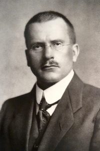 chi è C. G. Jung