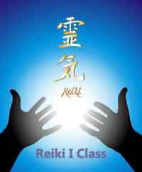 Reiki Certification Training Workshops Classes In Bellevue Wa