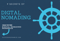 Digital Nomading Success Checklist