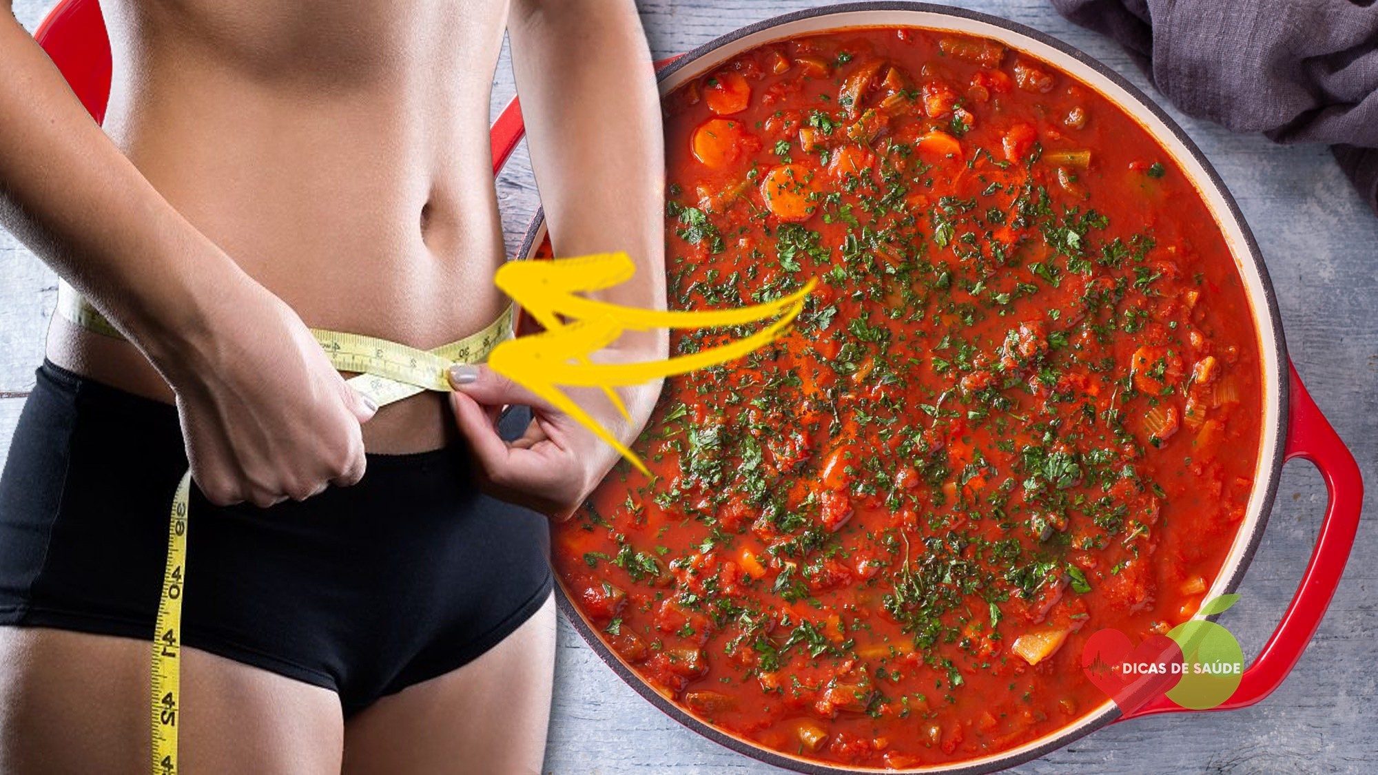 sopa de repolho | Dicas de Saúde sopa de repolho
