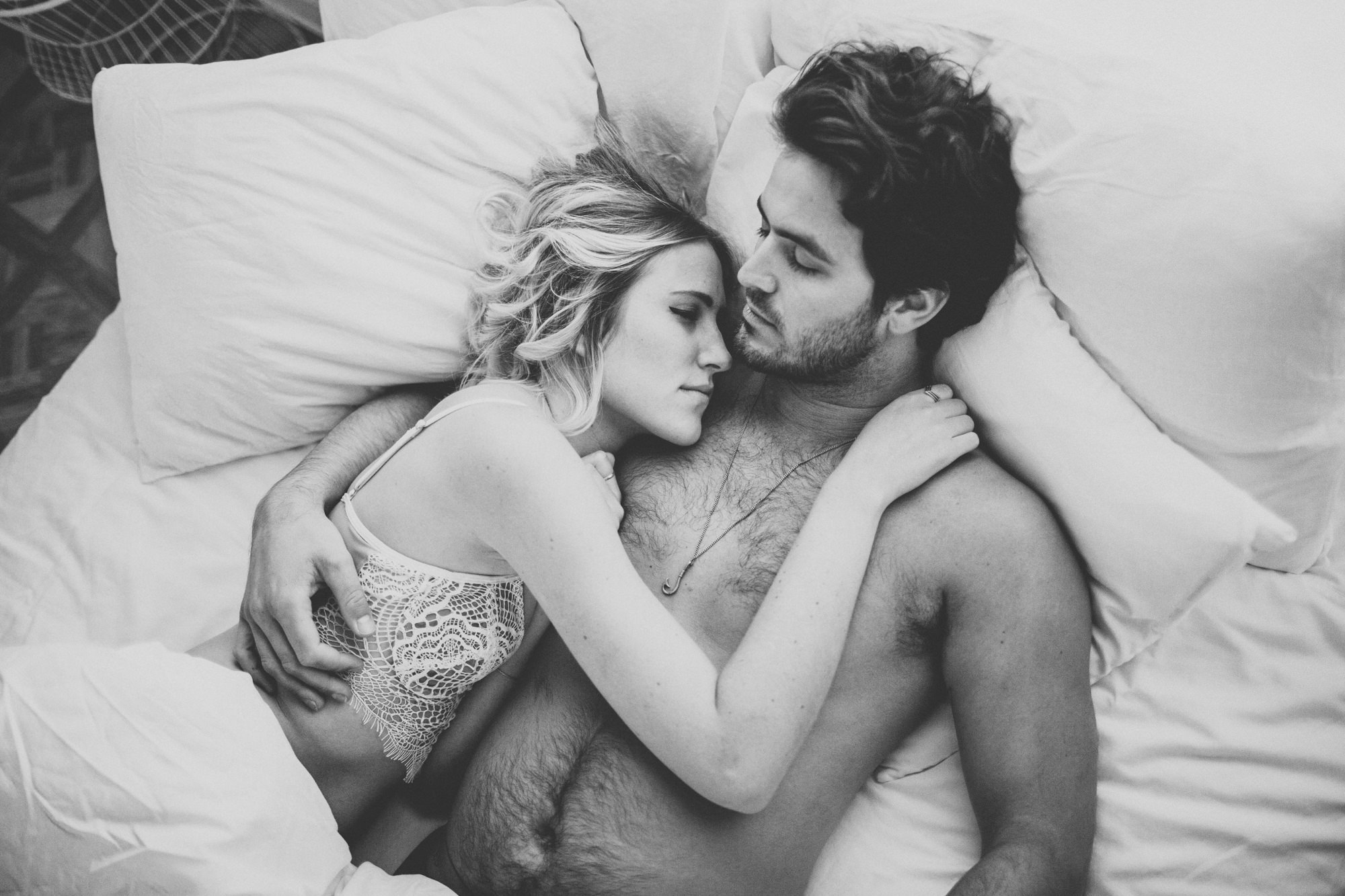 Intimate Couple Session In Joshua Tree Anne Claire Brun