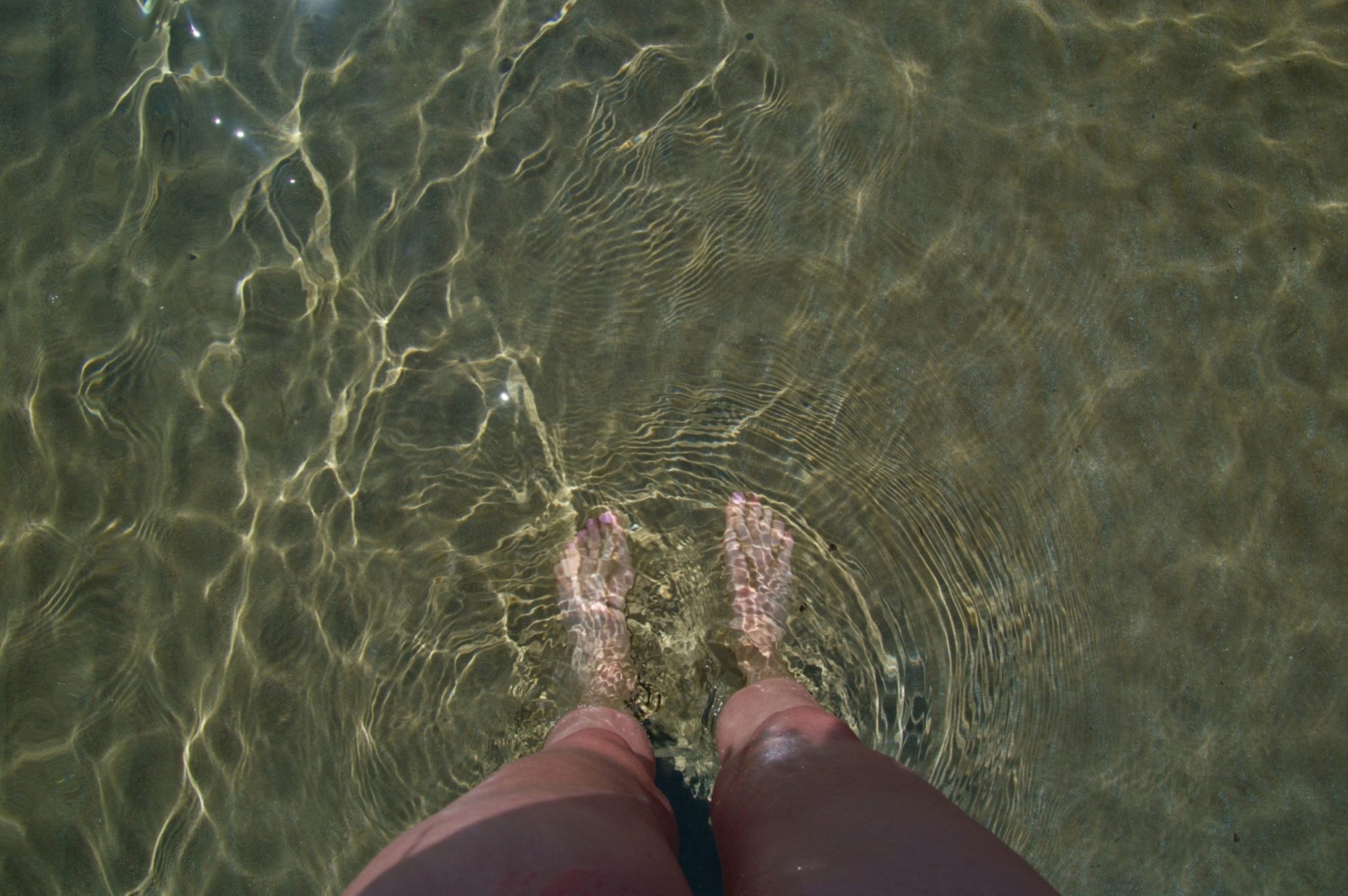 Loutsa Beach