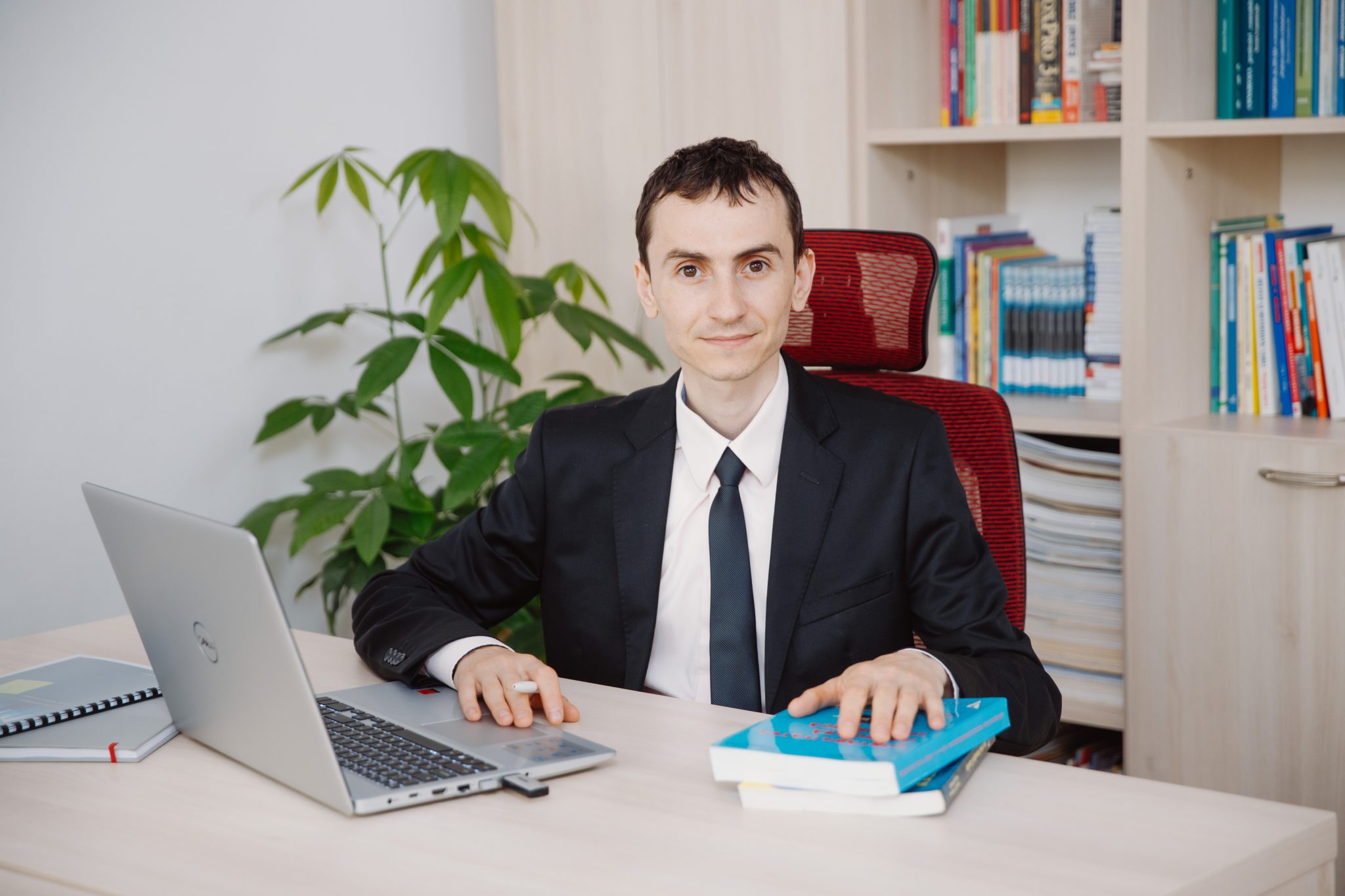 Victorin David - Expert Contabil