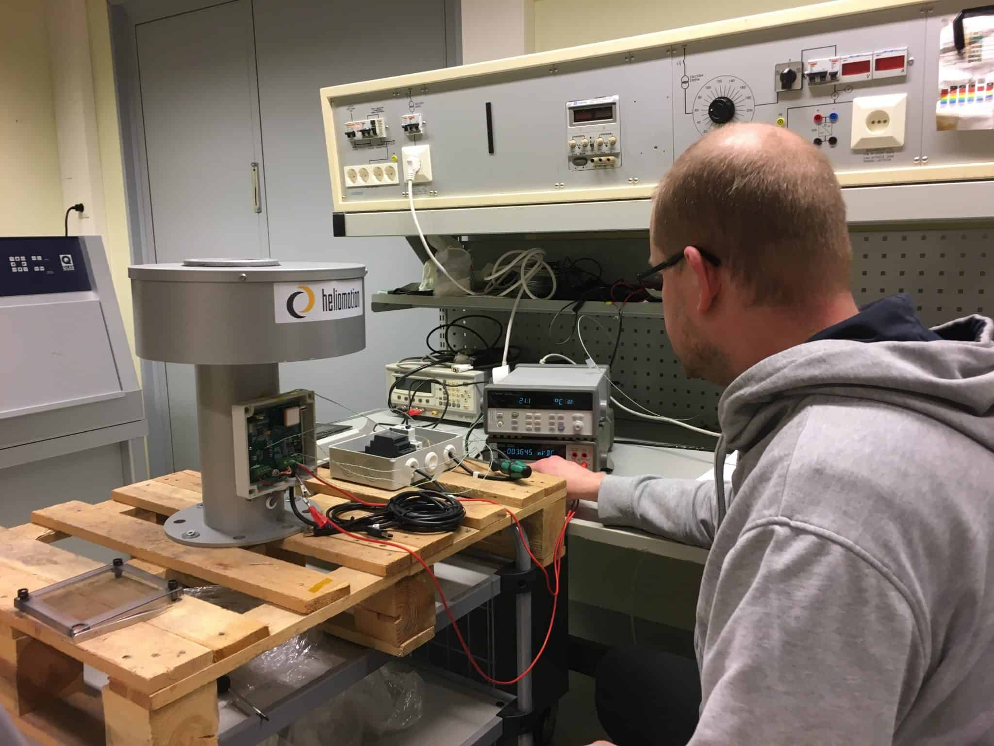 Safety Testing