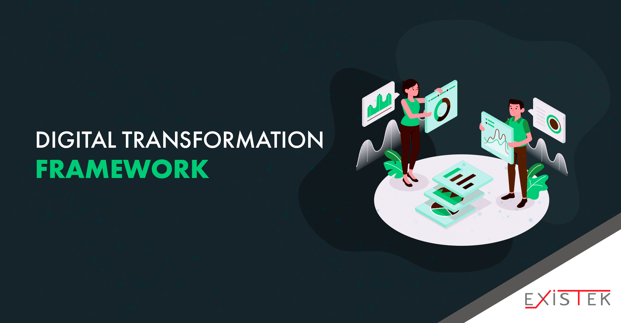 digital transformation framework