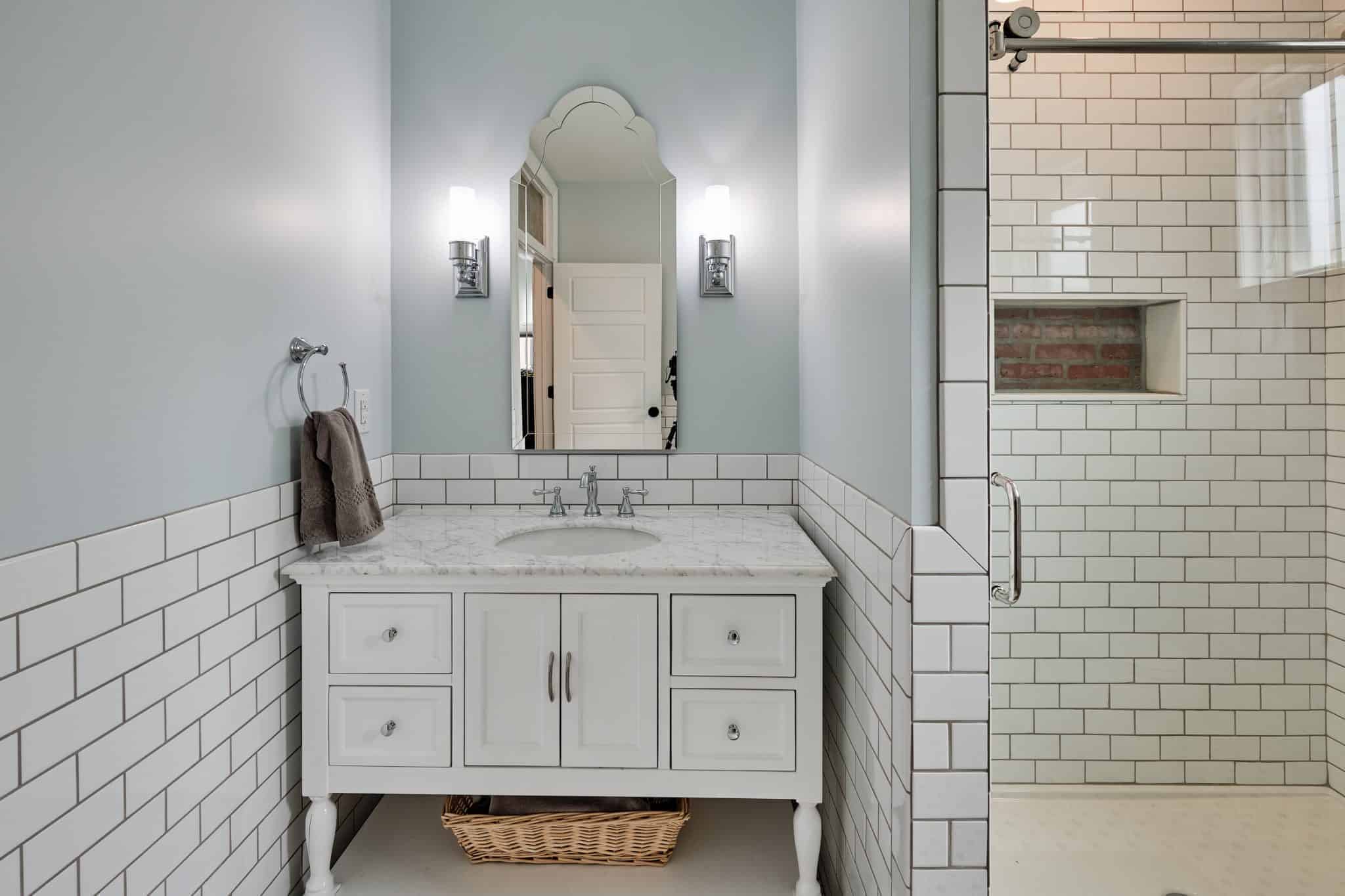 Fishtown Two Story Addition Ryann Reed Design Build