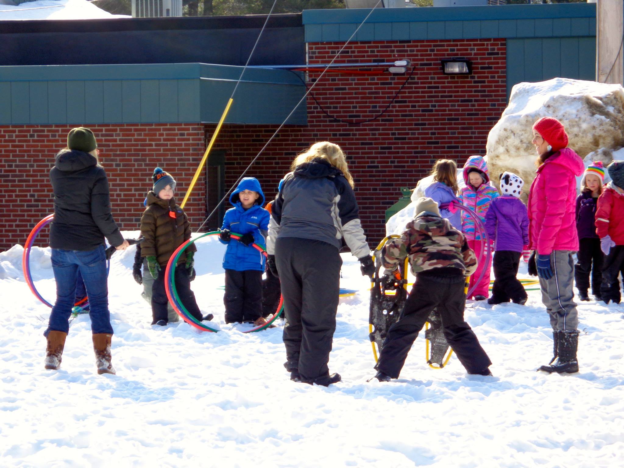 WinterChallenge