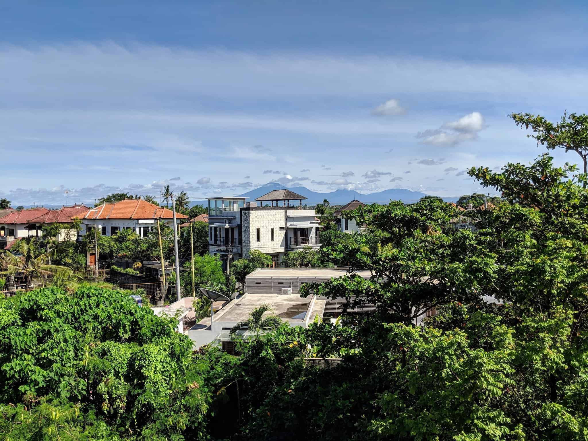 Week #36 — Much progress but…, Ohana Retreat Bali