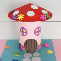 Black Glue Valentine's Day Art Project I Heart Crafty Things