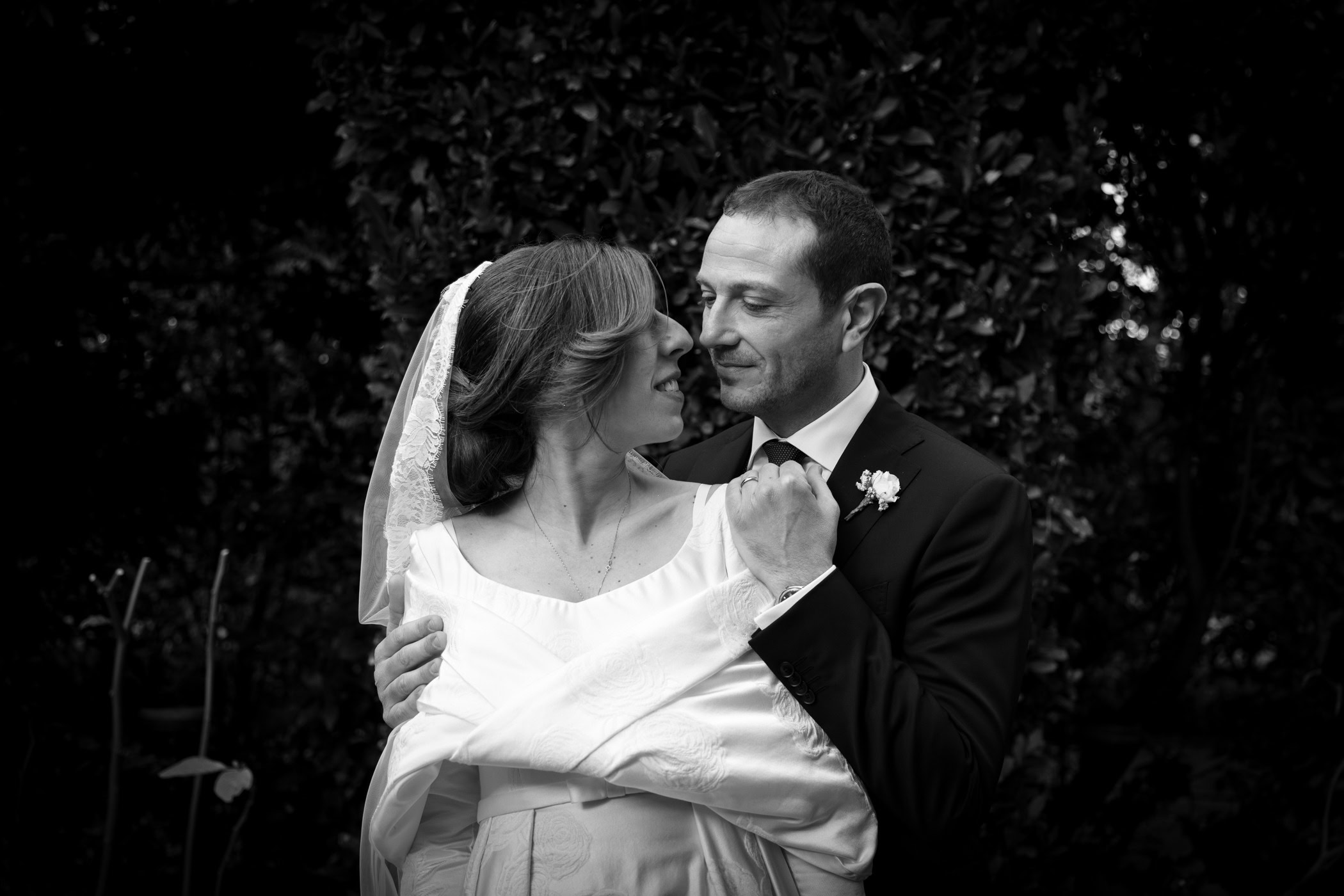 Sicilian Wedding of Eleonora & Giuseppe - Giuseppe Torretta