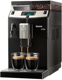 Saeco Lirika basic