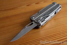 Multiverktyg Leatherman