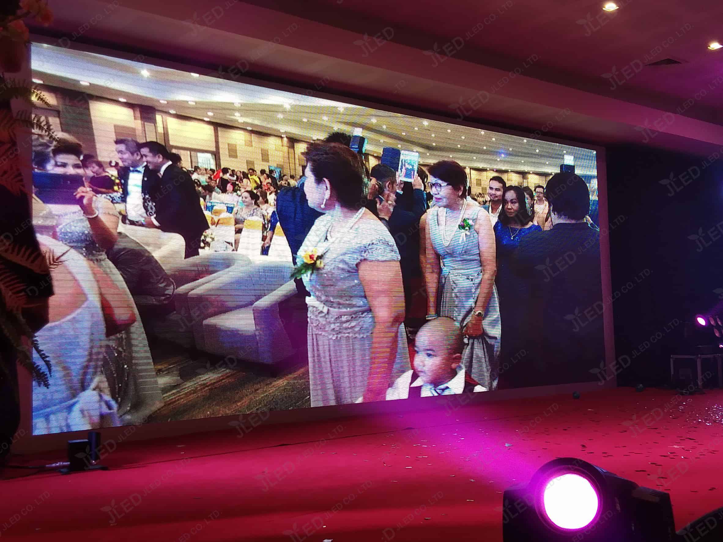 จอled display p6 indoor ume plus group 54 jled co เราควรรู้พื้นฐานอะไรบ้างก่อนจะซื้อหน้าจอ LED