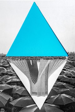 Asymmetrical Authority #22