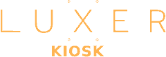 luxer kiosk
