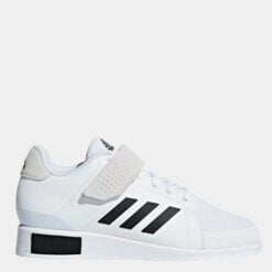 adidas power perfect 3 vs powerlift 3.1