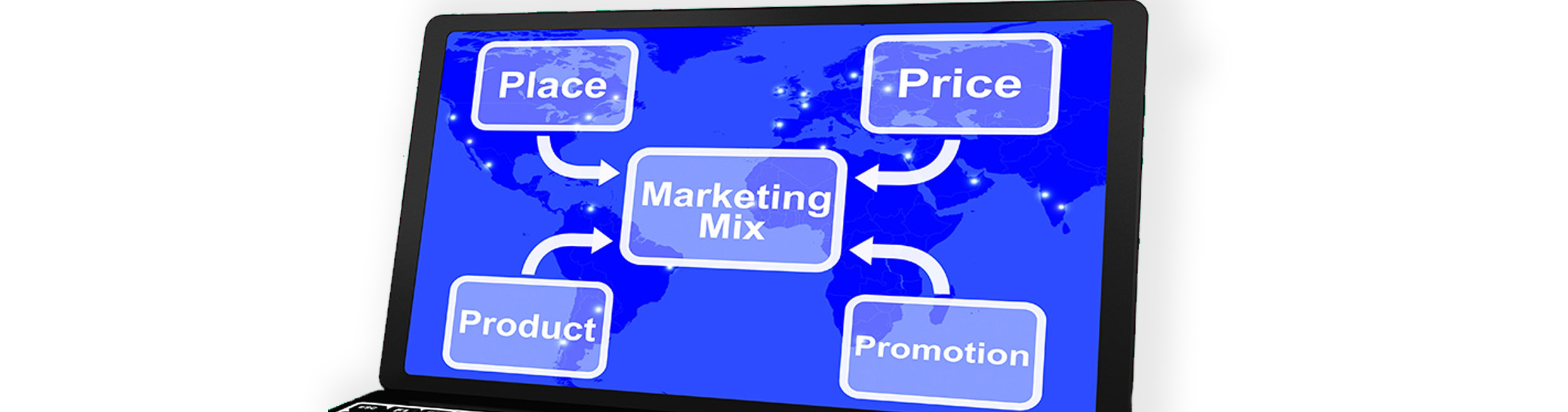 promote