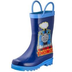 Thomas the deals tank wellington boots