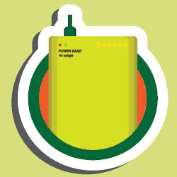 Caratteristiche PowerBank