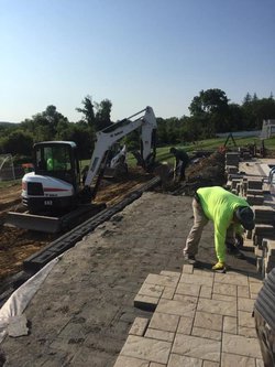 excavation Landwork Contractors