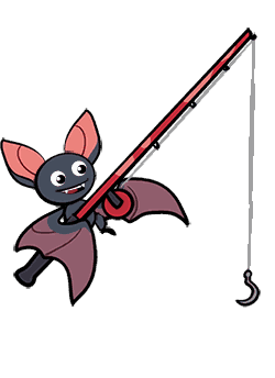 VPN vs Proxy. An unusual Transylvanian war 5 VPN vs Proxy - Tom is fishing